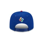 Clásico Mundial de Béisbol 2026 9 SETENTA Stretch-Snap - Imagen 3